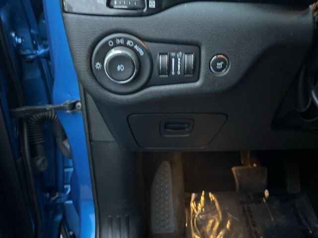 2023 Jeep Cherokee Altitude Lux - Photo 32