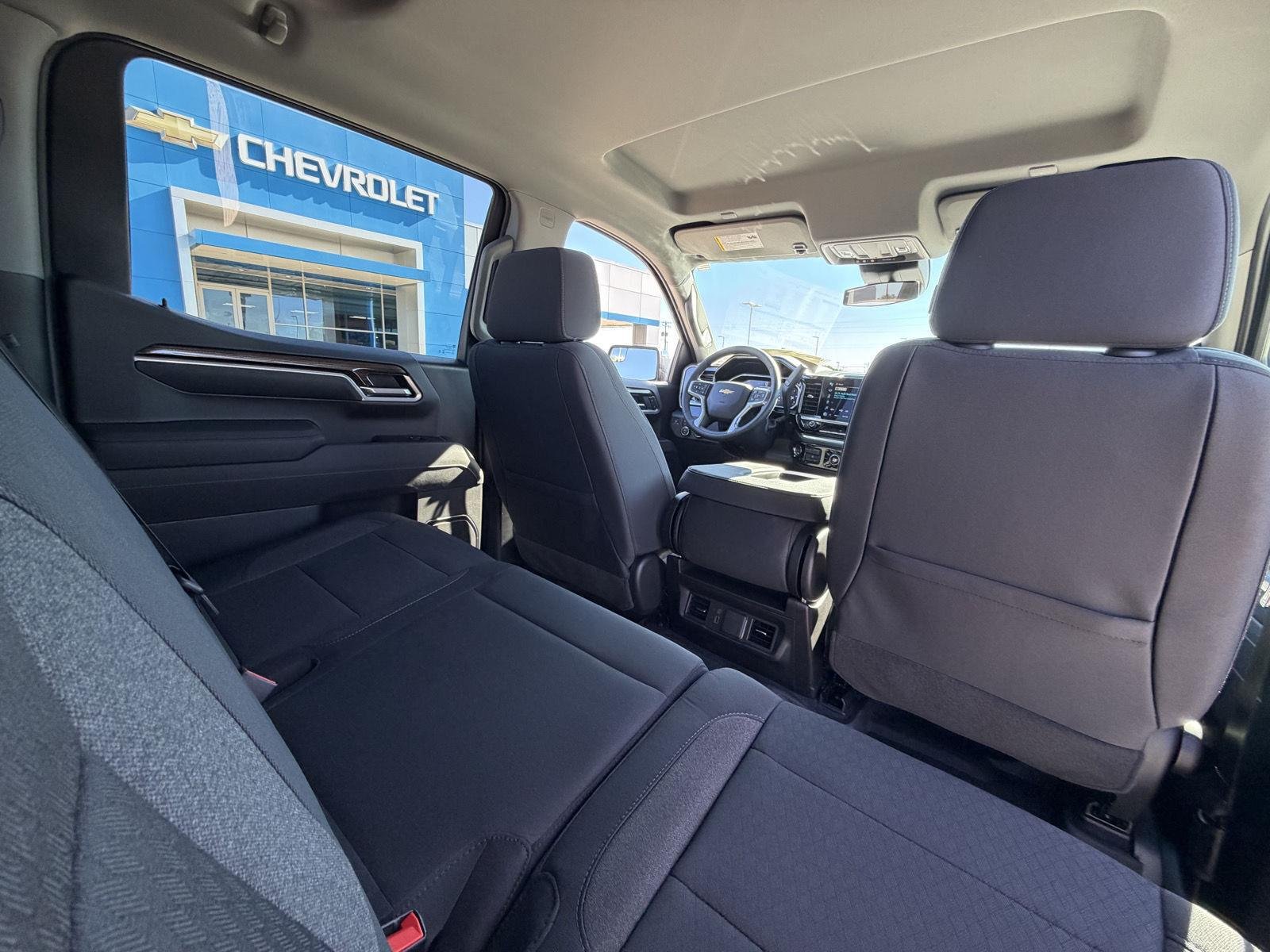 2026 Chevrolet Silverado 1500 LT - Photo 26