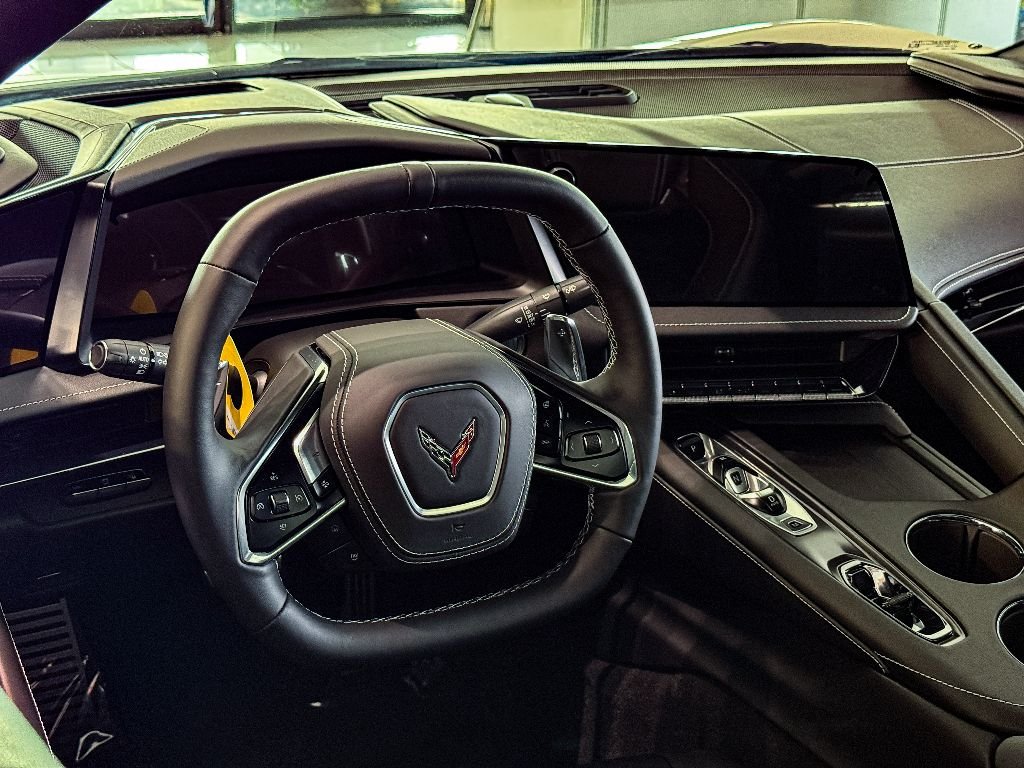 2026 Chevrolet Corvette 2LT - Photo 14