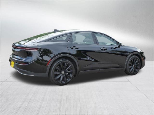 Certified Used 2026 BLACK Toyota  image 30