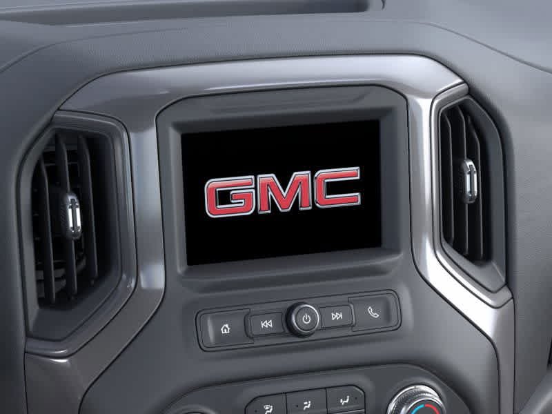 New 2026 Summit White GMC Pro image 20