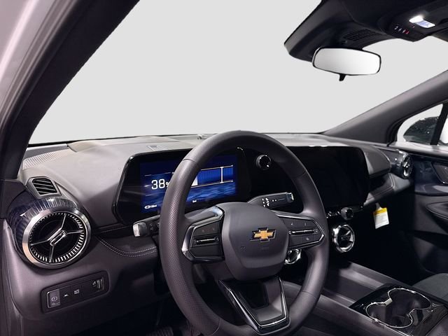 2026 Chevrolet Blazer EV LT - Photo 12