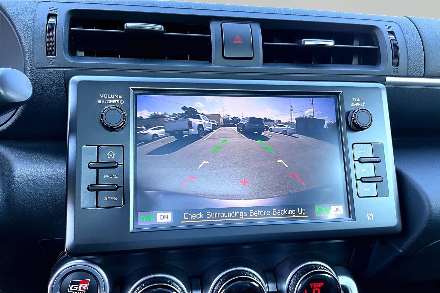 Used 2023 Pavement Toyota Premium image 27
