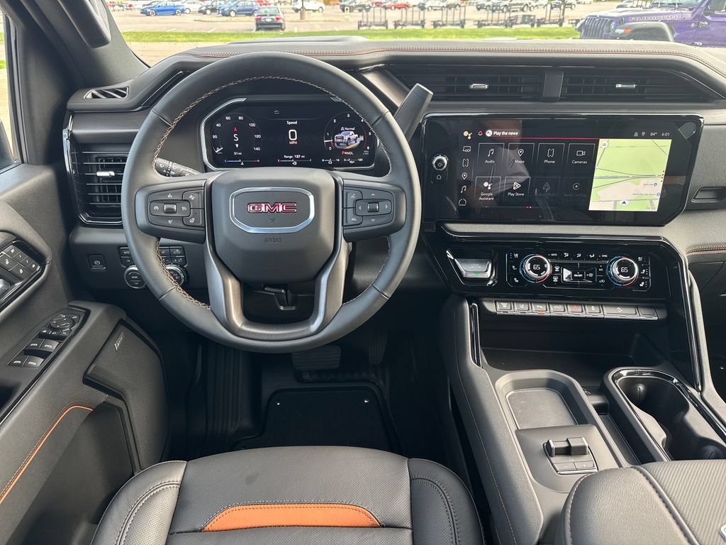 2026 GMC Sierra 2500HD AT4 - Photo 28