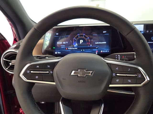 New 2027 Radiant Red Tintcoat Chevrolet ACTIV image 26