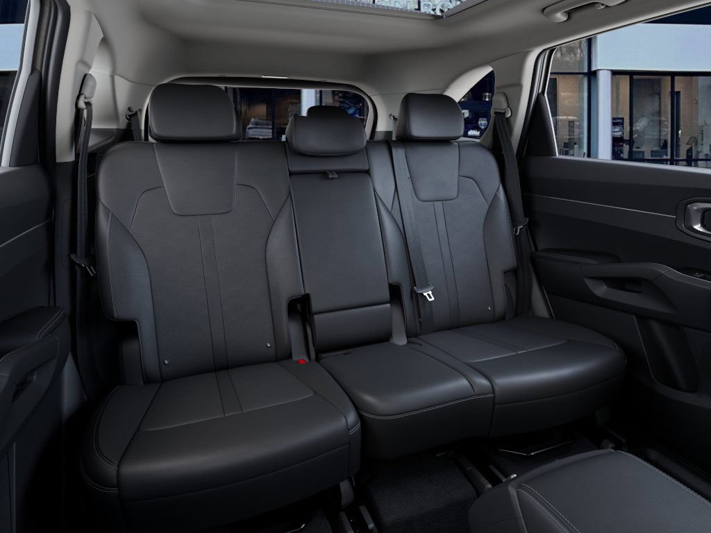2026 Kia Sorento S - Photo 16