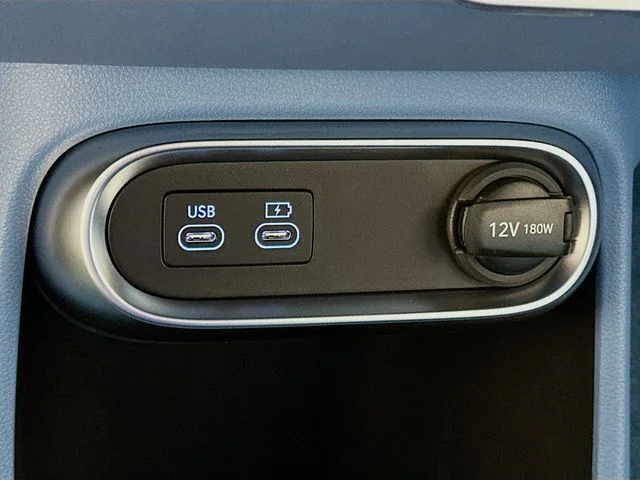 New 2026 Genesis GV60 Performance