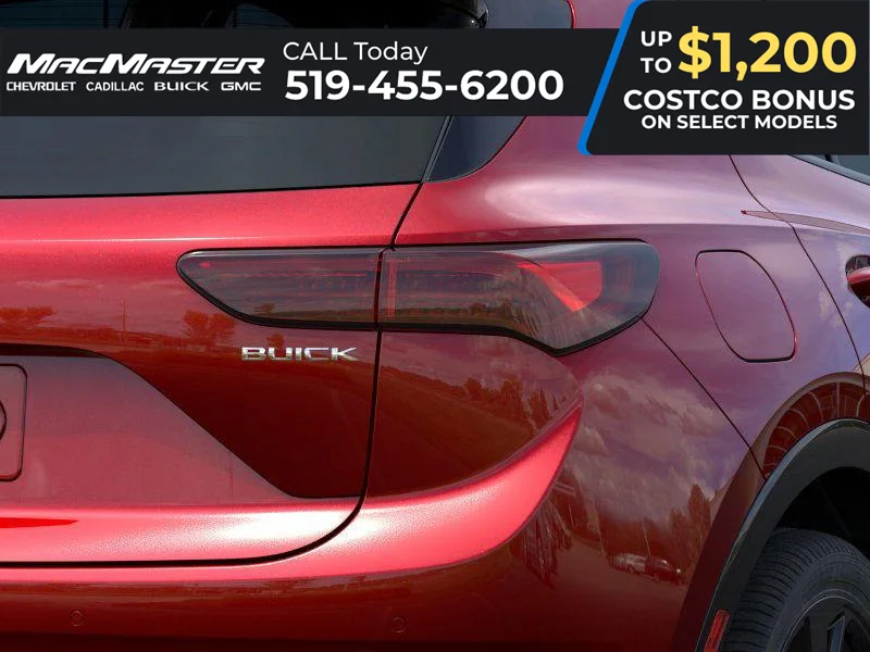 New 2026  Buick Sport Touring image 11
