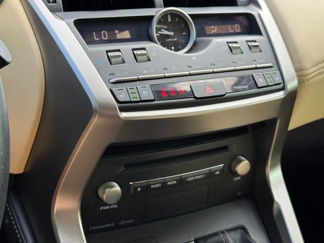 Used 2021 Black Lexus 300 Base image 38