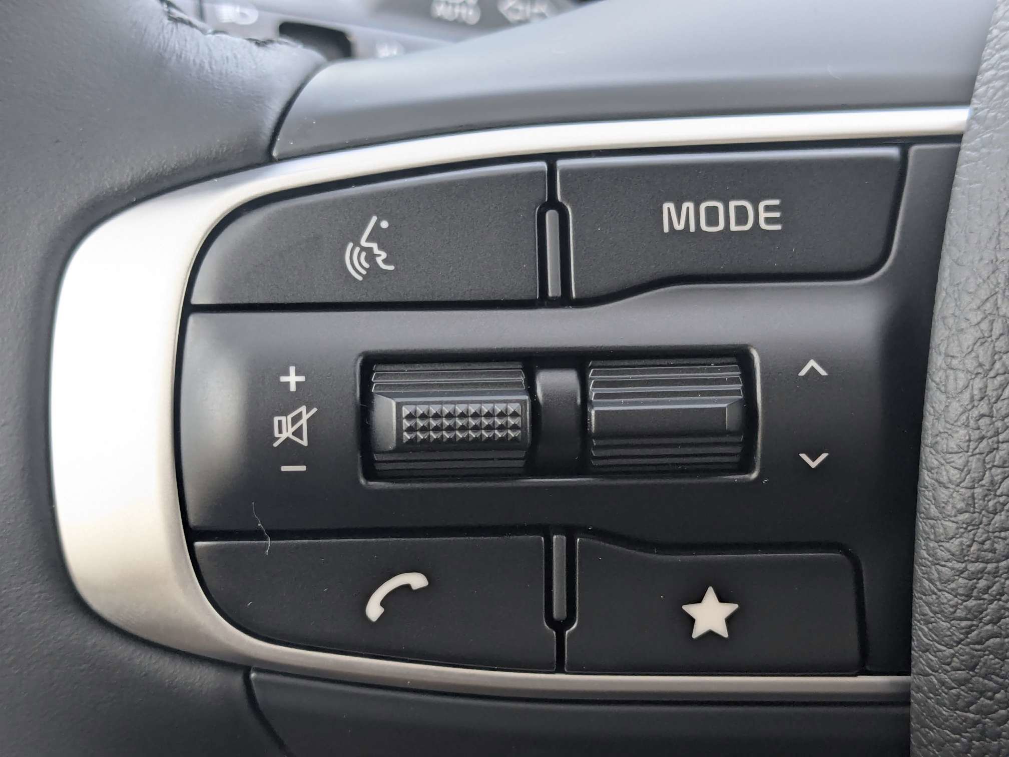 New 2026 Steel Matte Gray Kia GT-Line FWD image 33