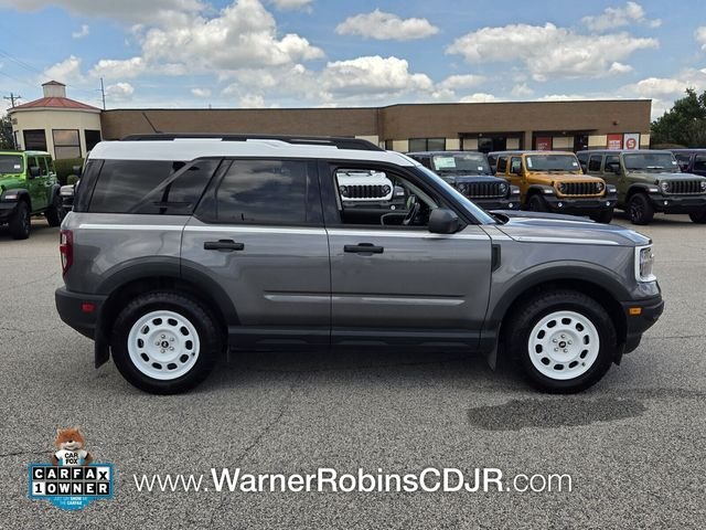 Used 2023 Gray Ford Heritage image 14