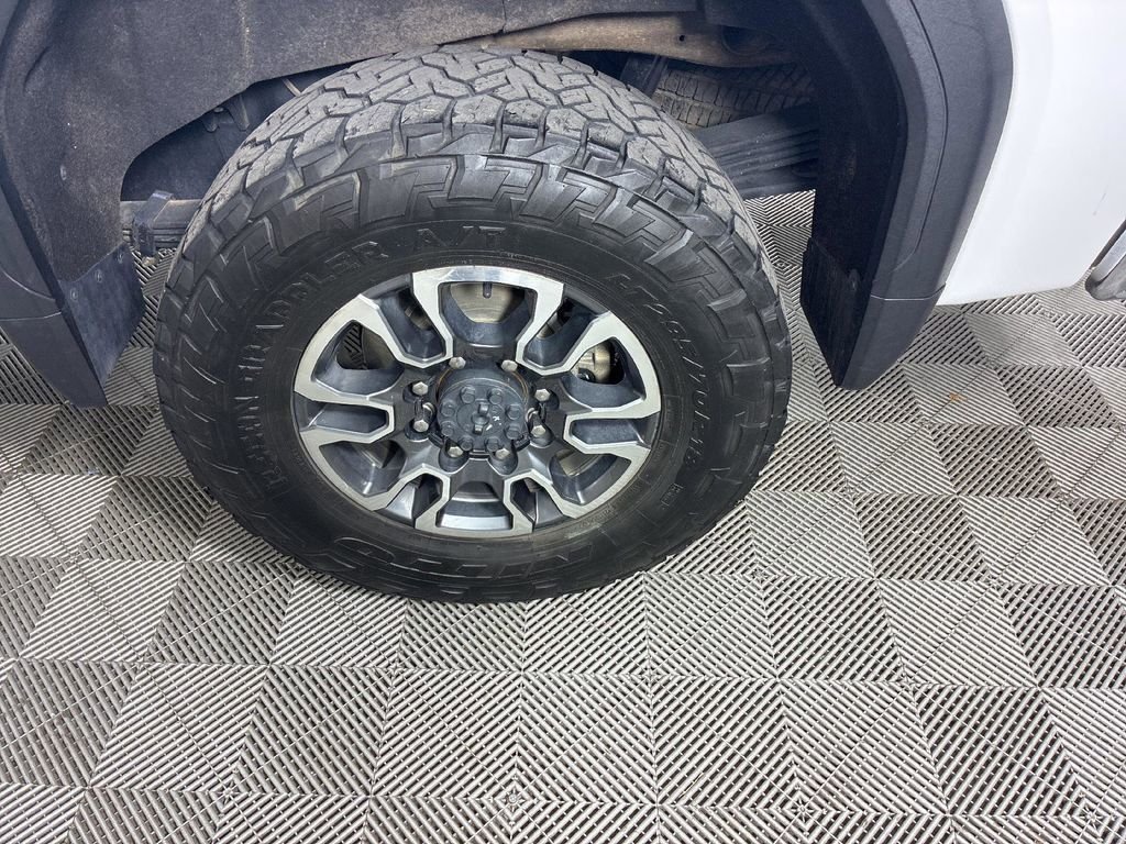 2021 GMC Sierra 2500HD SLT - Photo 12