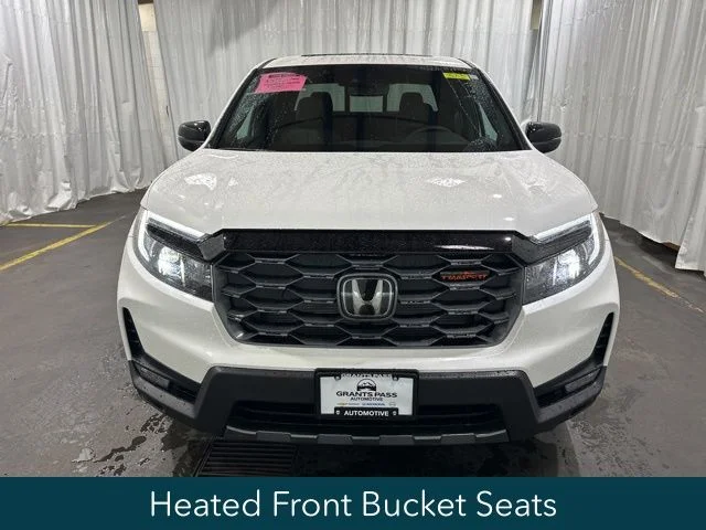 2026 Honda Ridgeline TrailSport - Photo 8