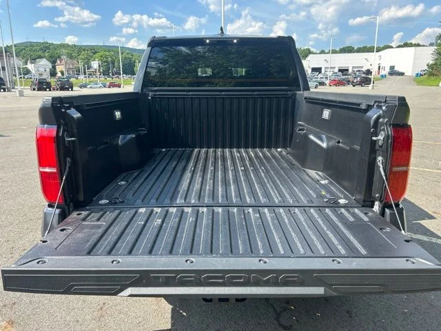 Certified Used 2024  Toyota TRD Sport image 32