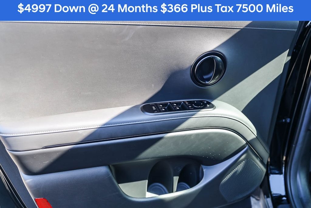 2026 Hyundai Palisade XRT Pro - Photo 20