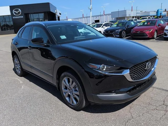 2026 Mazda CX-30 Premium AWD's photo