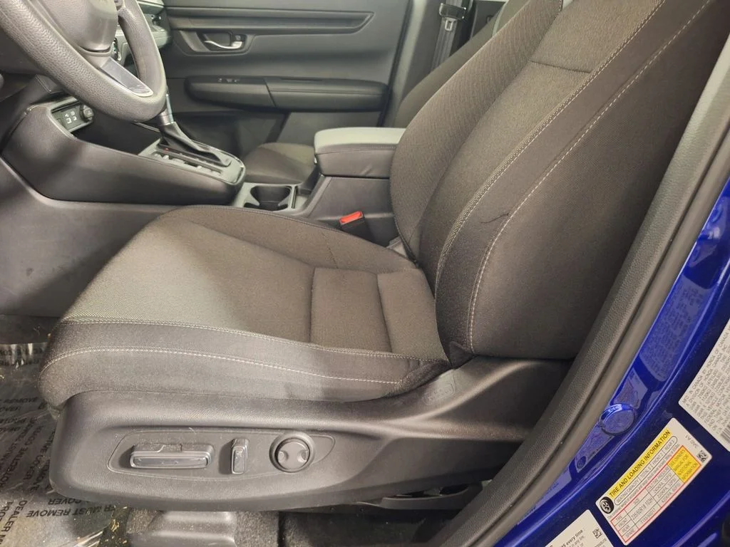 Certified Used 2024  Honda EX image 29