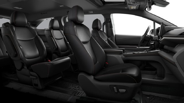 New 2026 Cement Toyota  Woodland Edition image 29