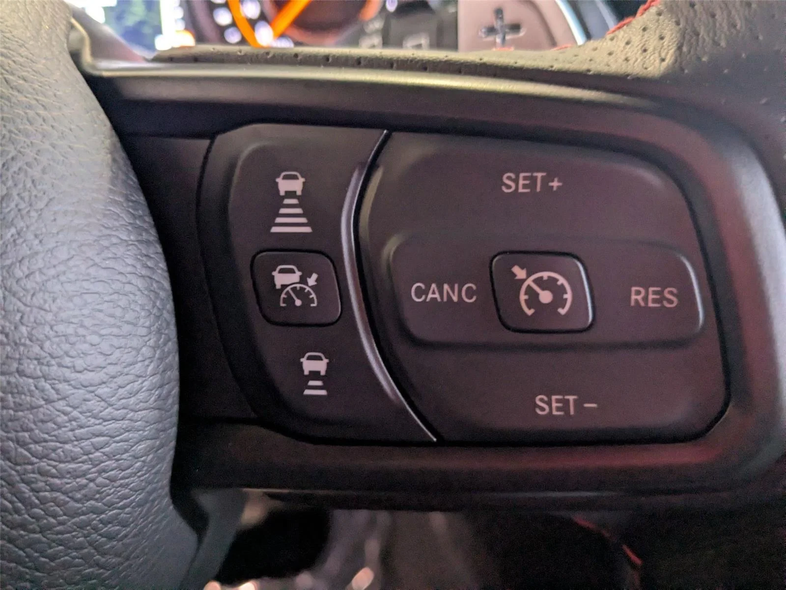 New 2026 Reign Exterior Paint Jeep Moab 392 image 15