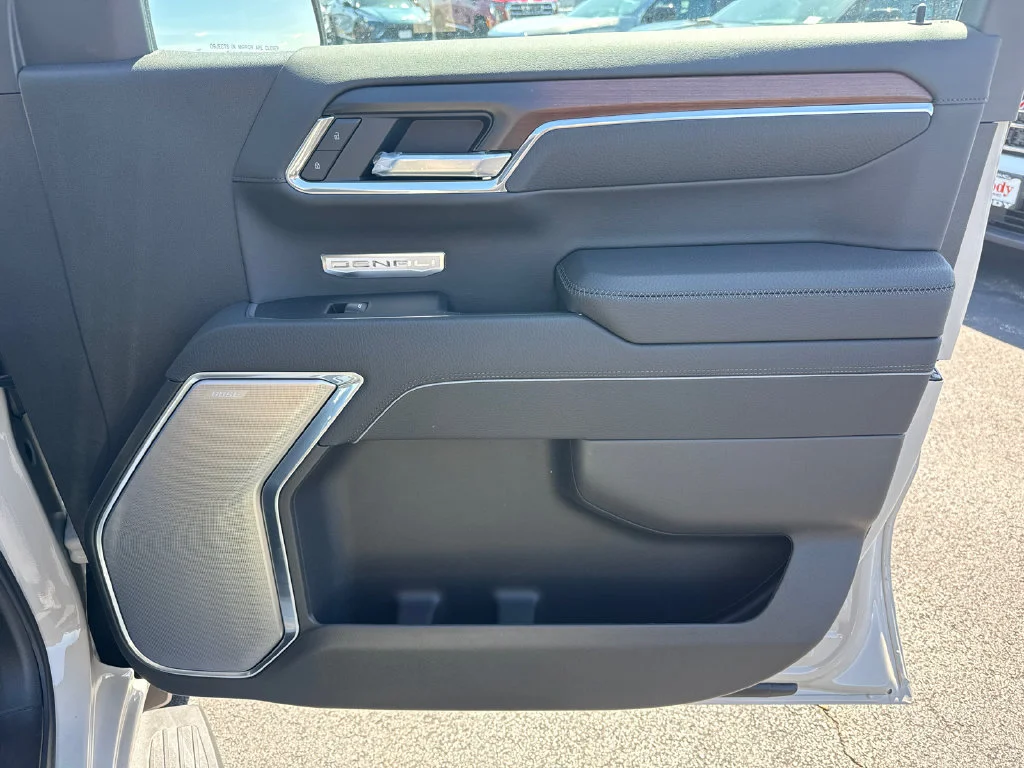 New 2026 Coastal Dune GMC Denali image 39