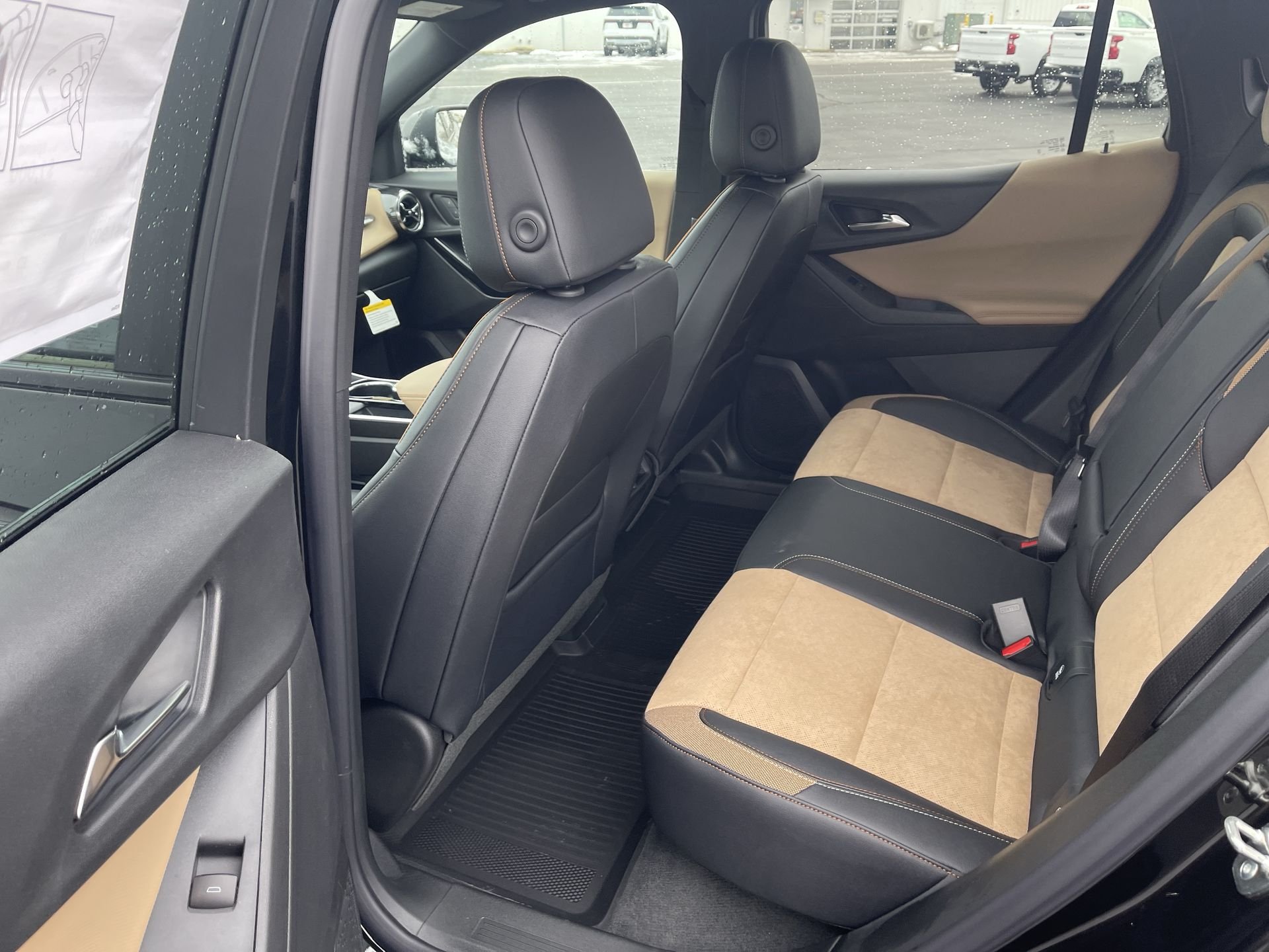 2026 Chevrolet Equinox ACTIV - Photo 58