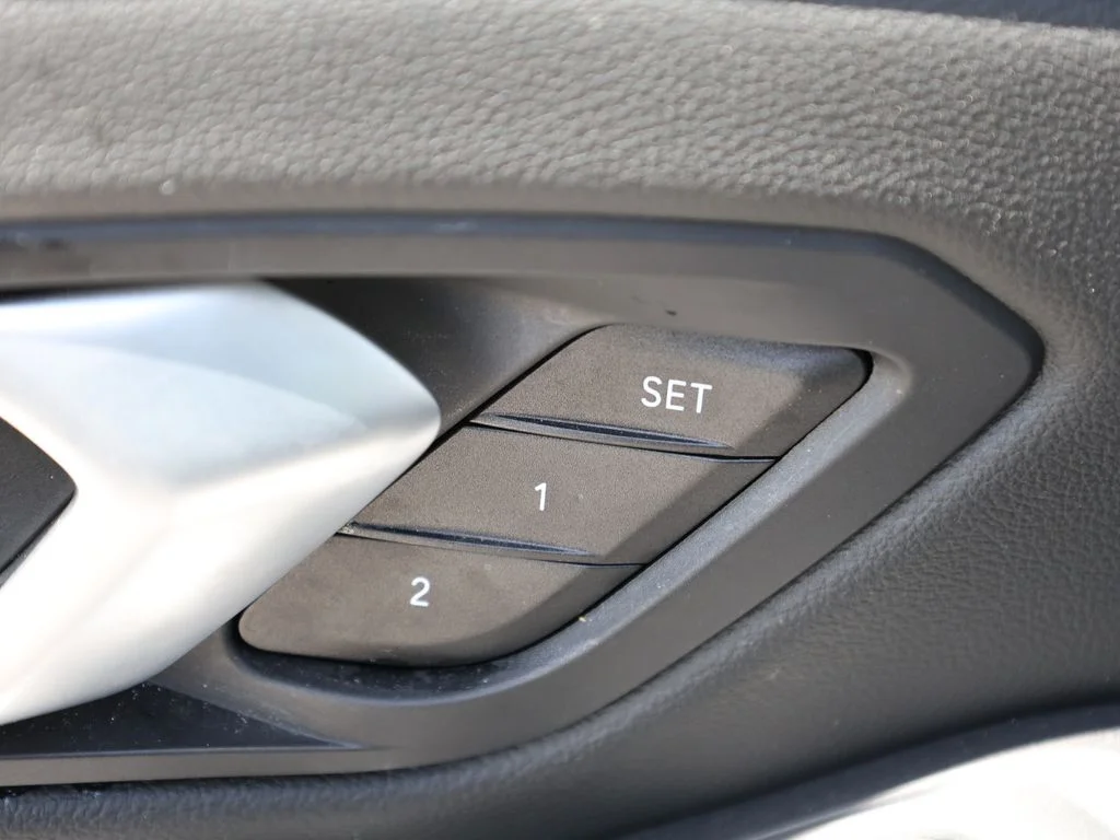 2026 BMW 3 Series 330i - Photo 14