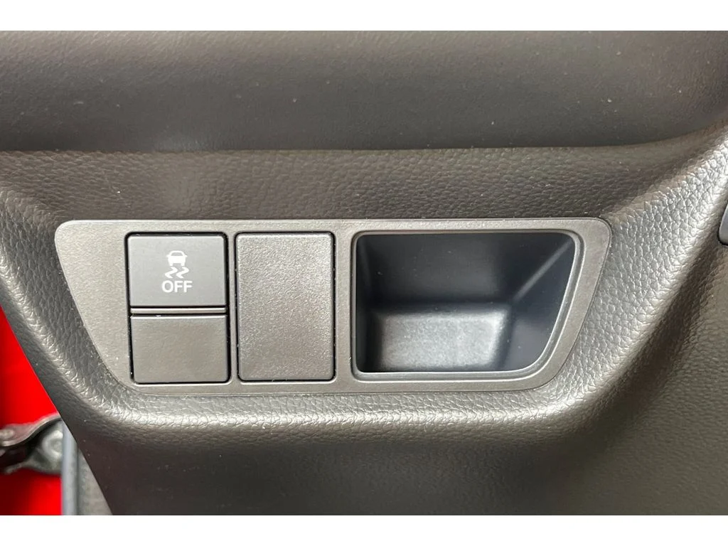 Used 2023 MILANO RED Honda Sport image 38