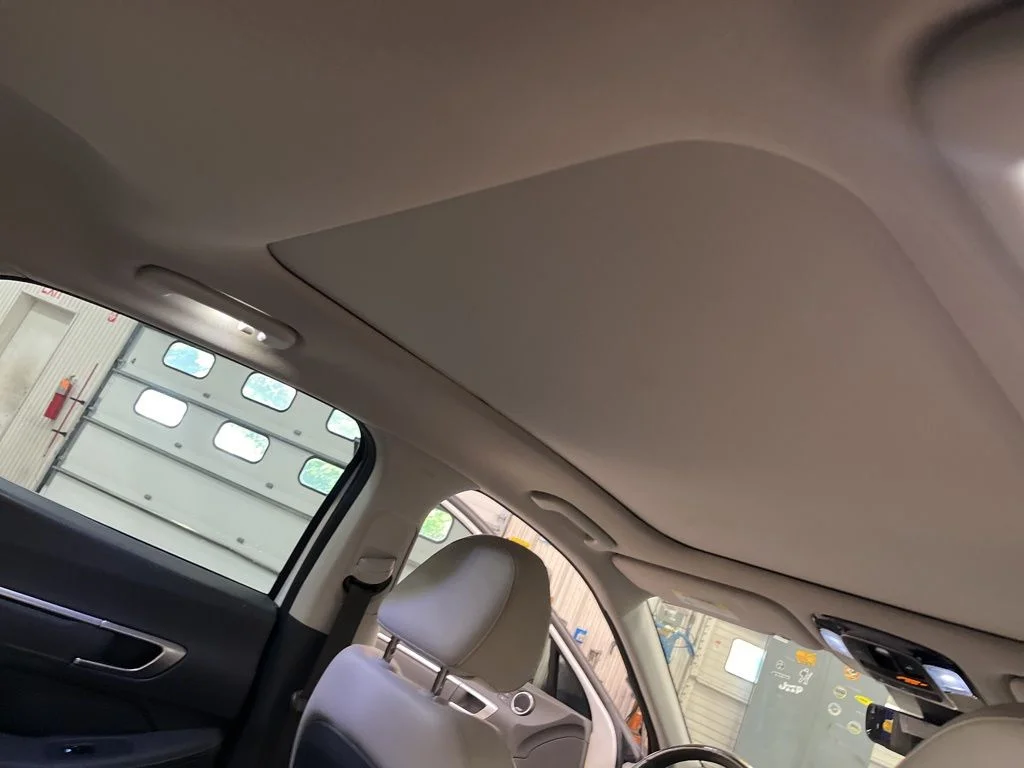 Used 2020 Gray Hyundai Limited image 28