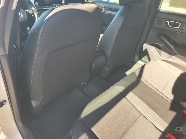Used 2026  Honda Sport image 14