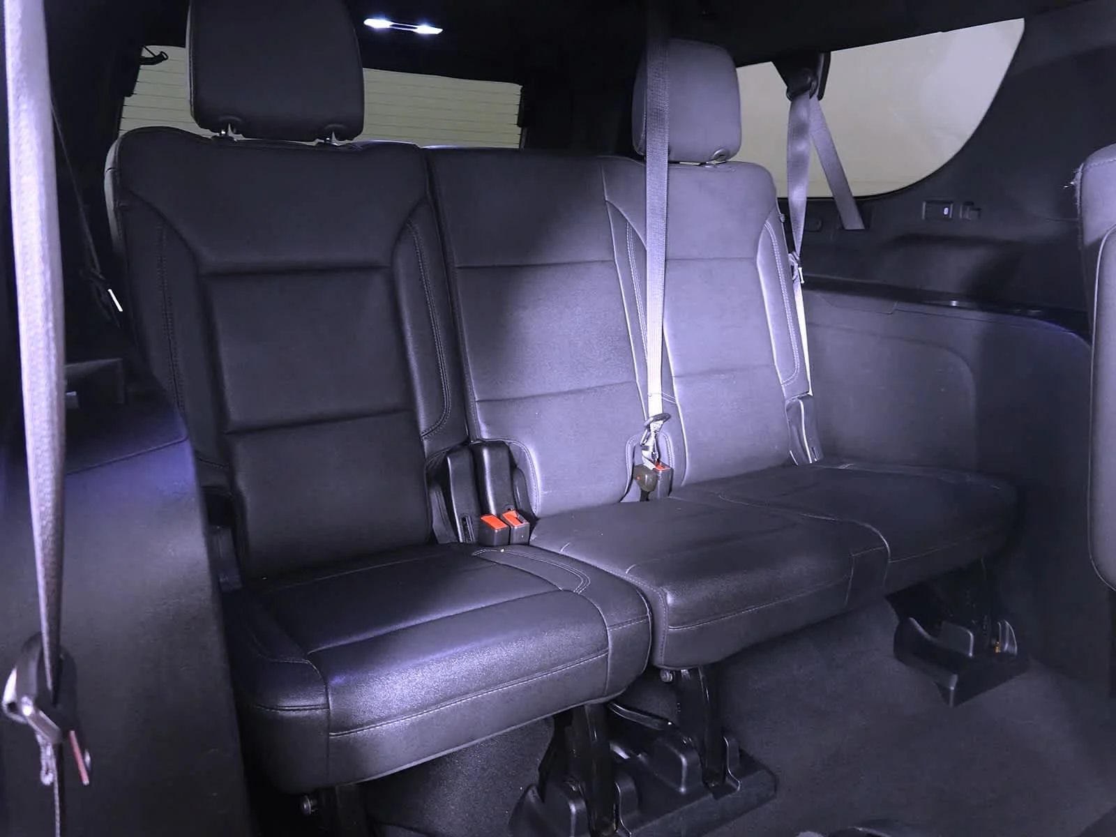 Certified Used 2022 WHITE Chevrolet Z71 image 18