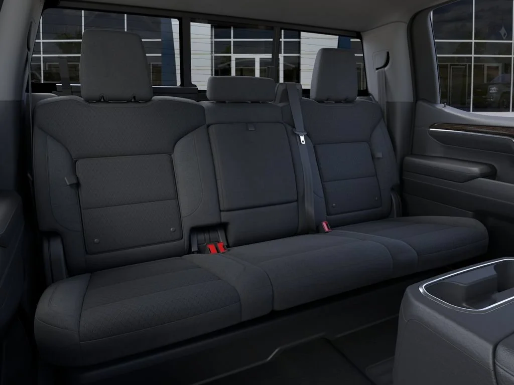 2026 GMC Sierra 1500 Elevation - Photo 19