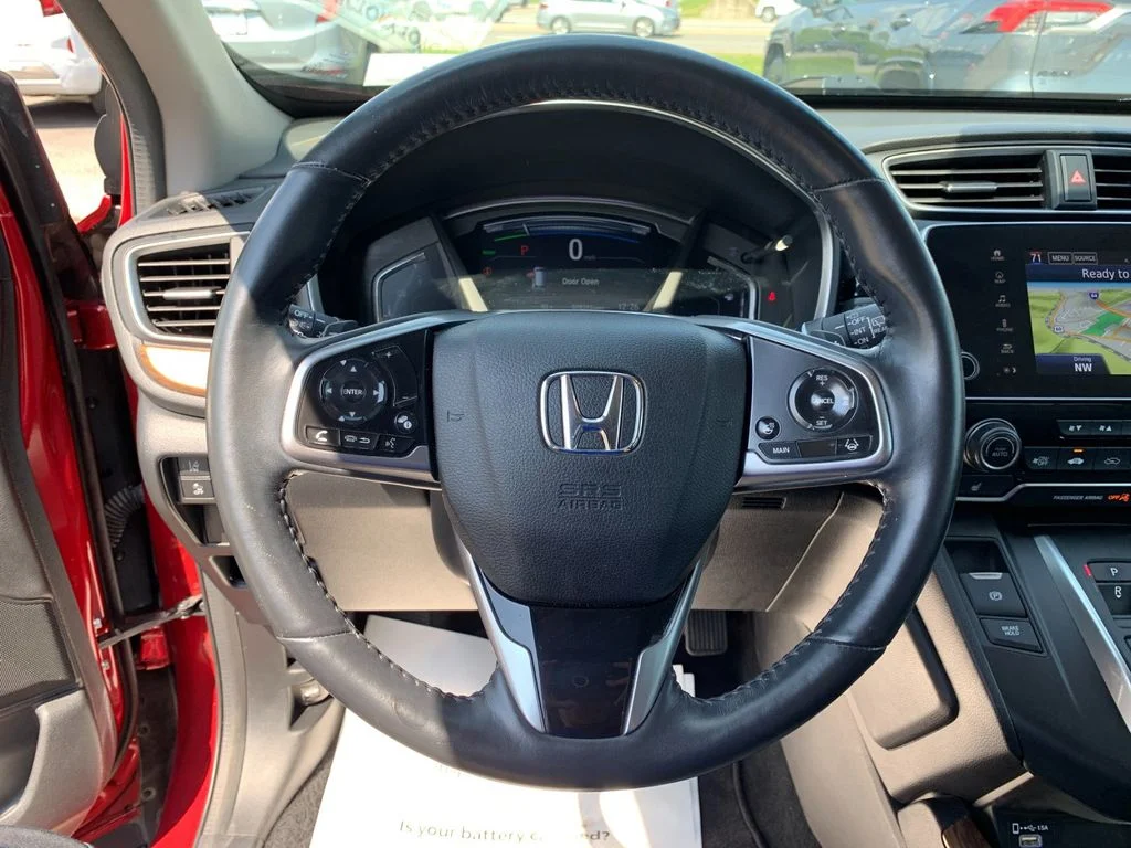 Used 2022 Red Honda Touring image 26