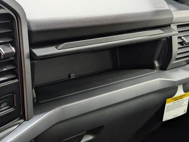 New 2026 Oxford White Ford XLT image 44