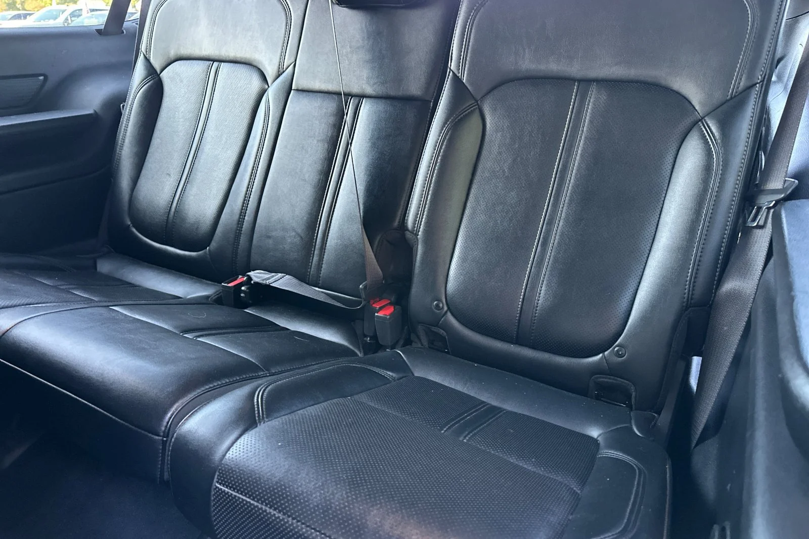 Used 2024 Gray Jeep Series II image 15