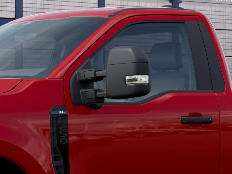 New 2027 Race Red Ford F-250® XL image 20