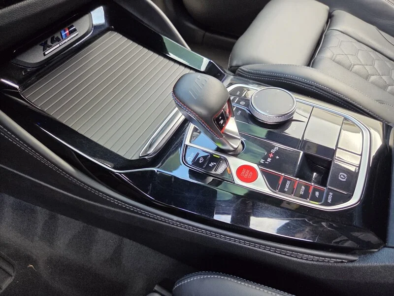 Used 2023 BLUE BMW SPORTS ACTIVITY COUPE image 33