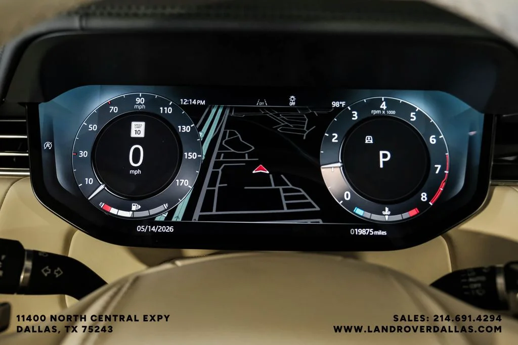 2024 Land Rover Range Rover SE - Photo 20
