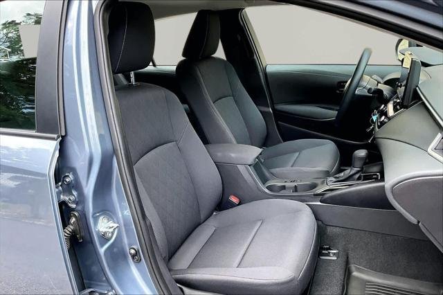 Certified Used 2026 CELESTITE Toyota  image 9