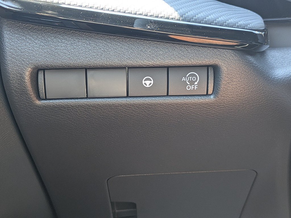 2026 Nissan KICKS SR - Photo 26