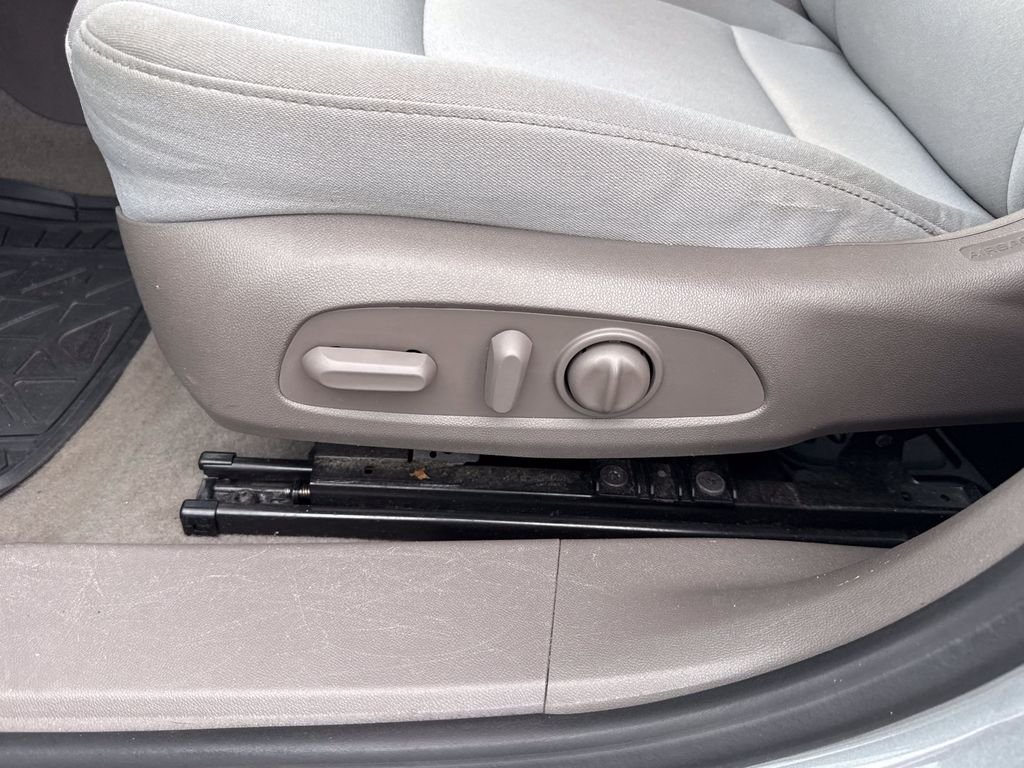 2023 Chevrolet Malibu 1LT - Photo 37
