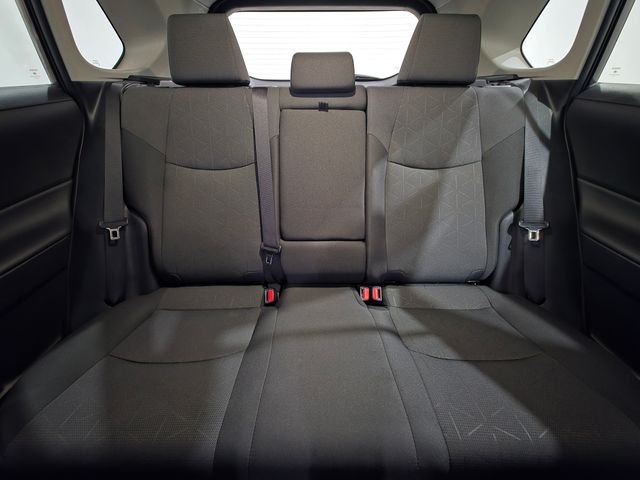 Certified Used 2025 Gray Toyota XLE image 15