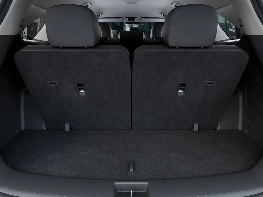 New 2026 Cityscape Green Kia EX image 19