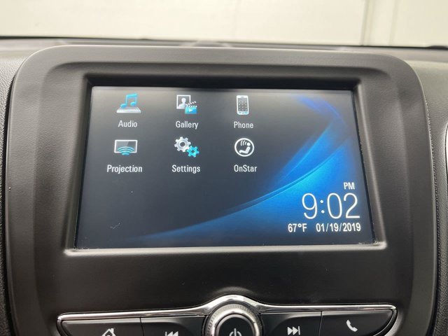 Used 2018 Summit White Chevrolet LT image 17