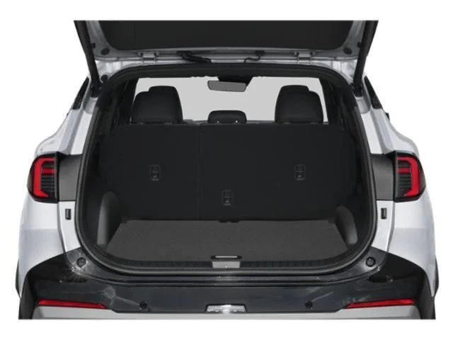 New 2026 Snow White Pearl Kia SX Prestige image 10