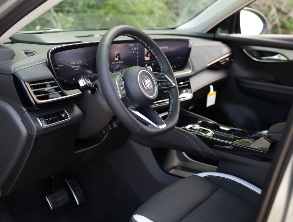2026 Buick Envision Sport Touring - Photo 9
