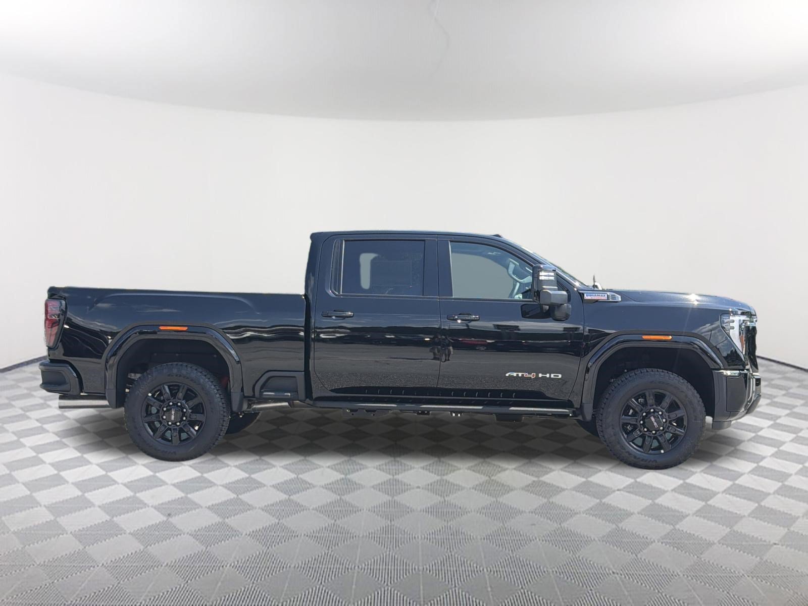 2026 GMC Sierra 2500HD AT4 - Photo 6