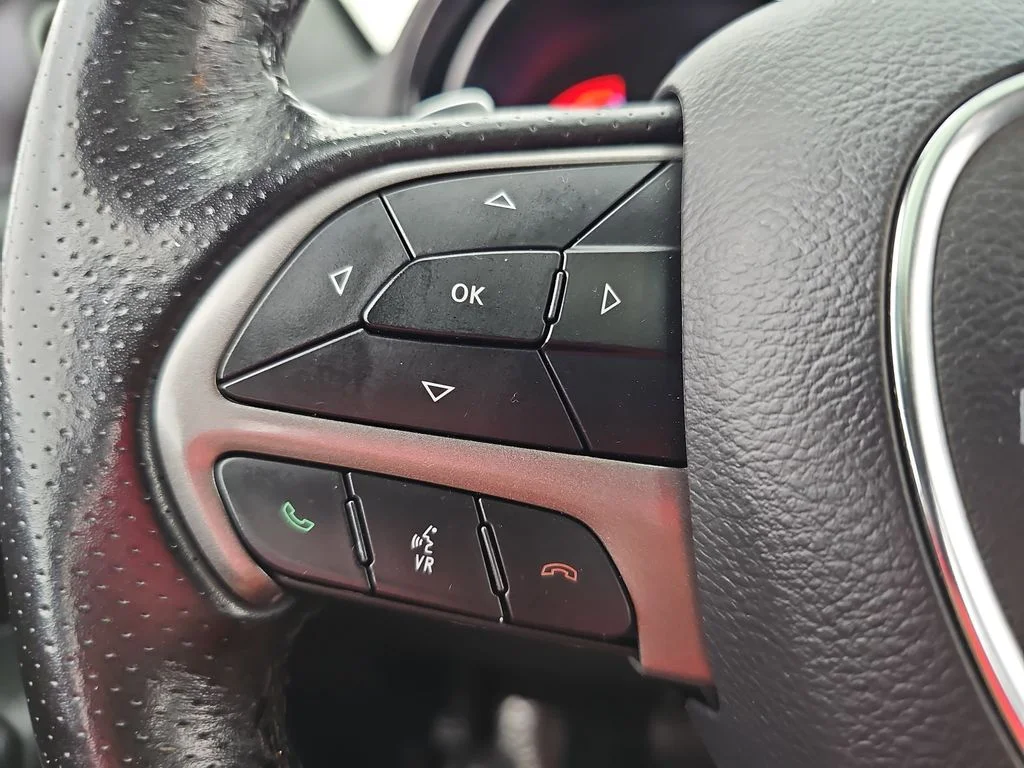 Used 2022 White Dodge Citadel image 24