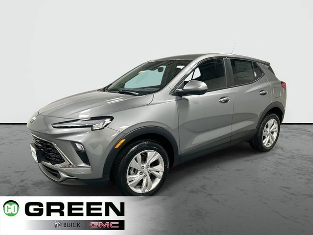 2026 Buick Encore GX Preferred AWD's photo