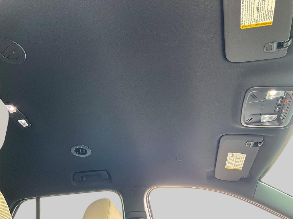Used 2023 Black Chevrolet LS image 23