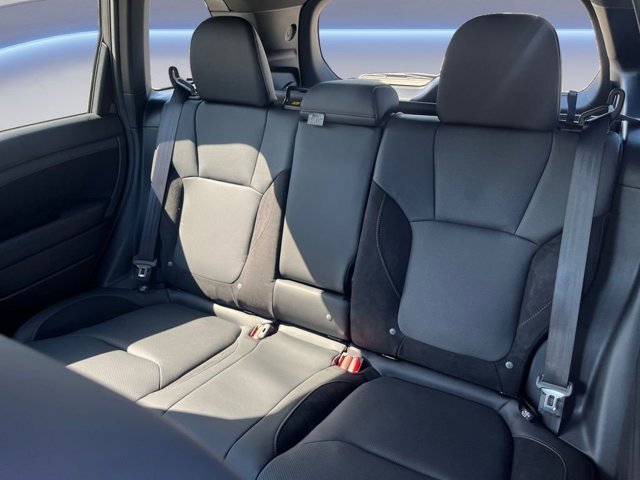 New 2026 MAGNETITE GRAY METALLIC Subaru Touring image 16